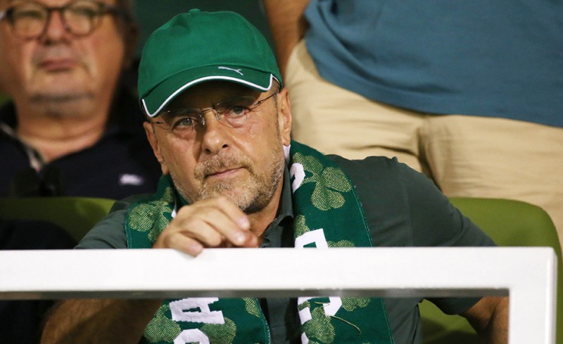 Προβλήματα για Αλαφούζο και την άδεια του ΣΚΑΪ