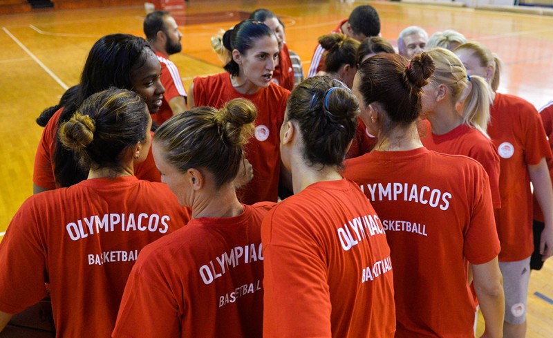 Καλώς τα κορίτσια...