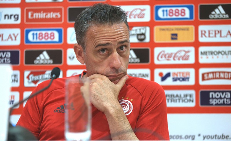 Το πρόγραμμα στην Ελβετία