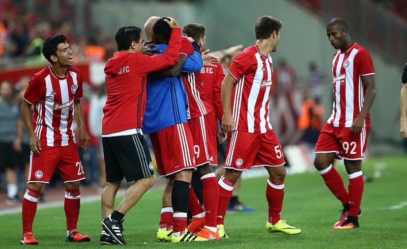 Μια ΓΡΟΘΙΑ Πέμπτη και Κυριακή!