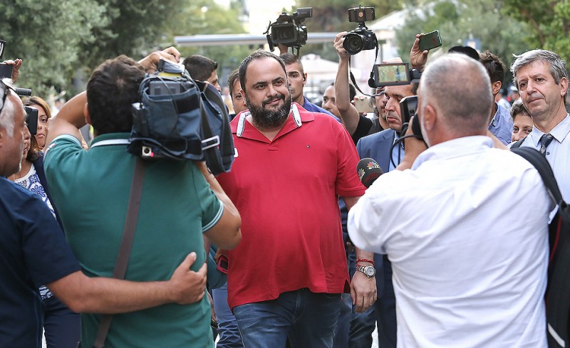 Τελικά, πόνεσε πάρα πολύ το κανάλι!