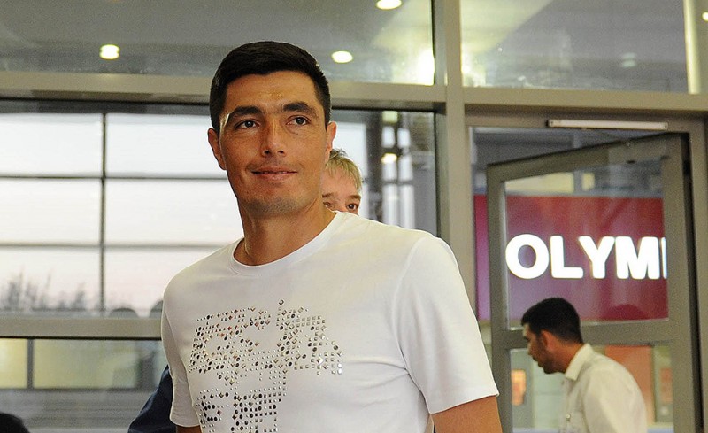 Ο Καρντόσο στην Πειραϊκή