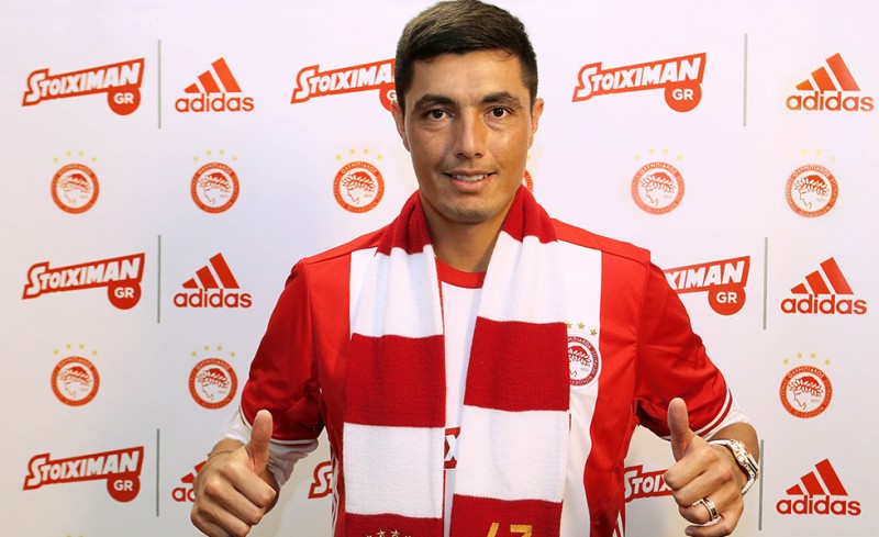 Τους έπεσε… βαρύς ο Καρντόσο!