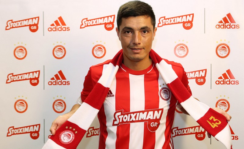 Τρέλα για τον