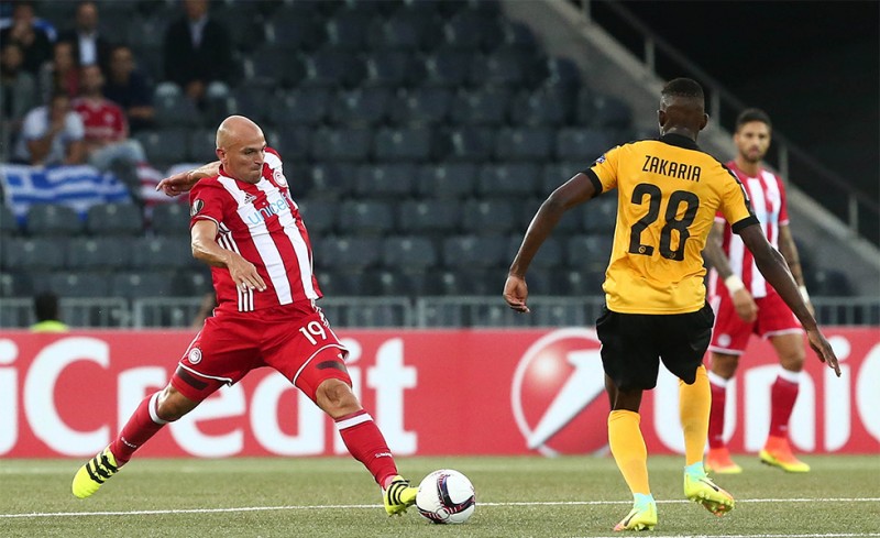 Το πρώτο του