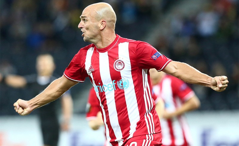 Στην 3η θέση ο