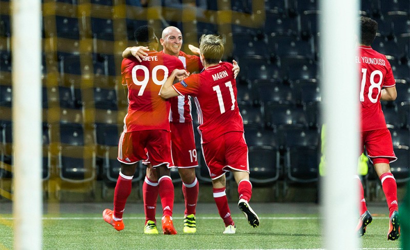 Κρατάει τη (σημαντική) νίκη και συνεχίζει!