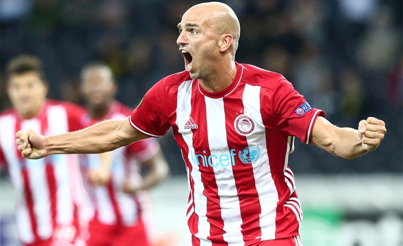 Το χάρηκε πολύ ο Καμπιάσο!