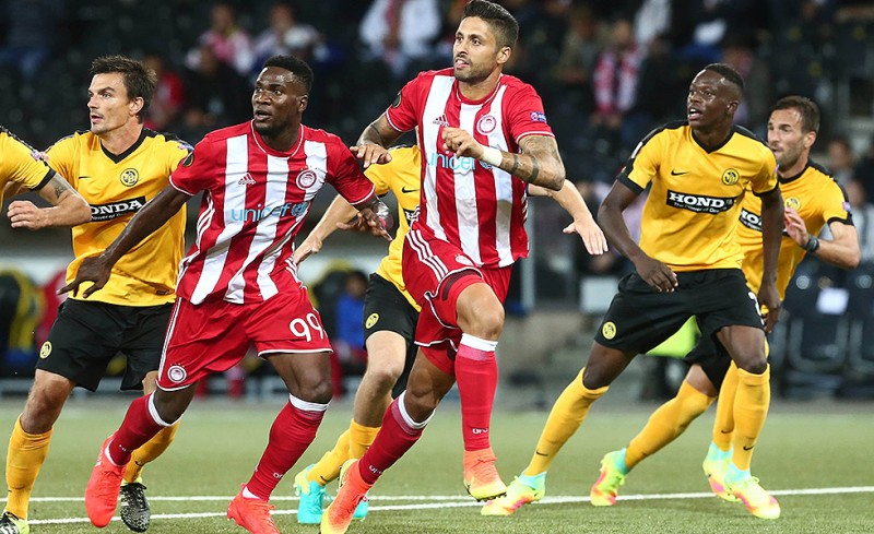 Το μήνυμα του Ντα Κόστα