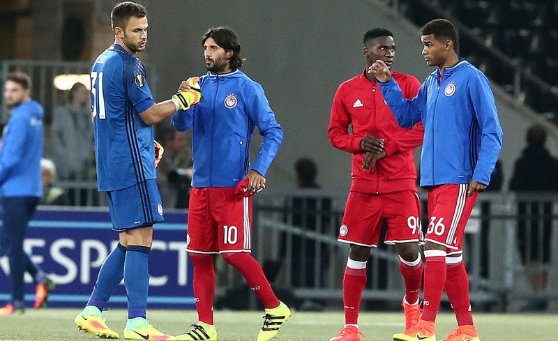 Πολύτιμος και ο Λεάλι!