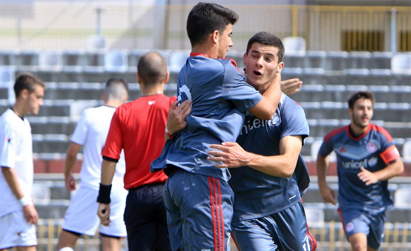 Εικόνες από το Αλκαζάρ