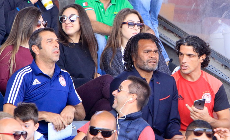 Είδαν τους Νέους (video)