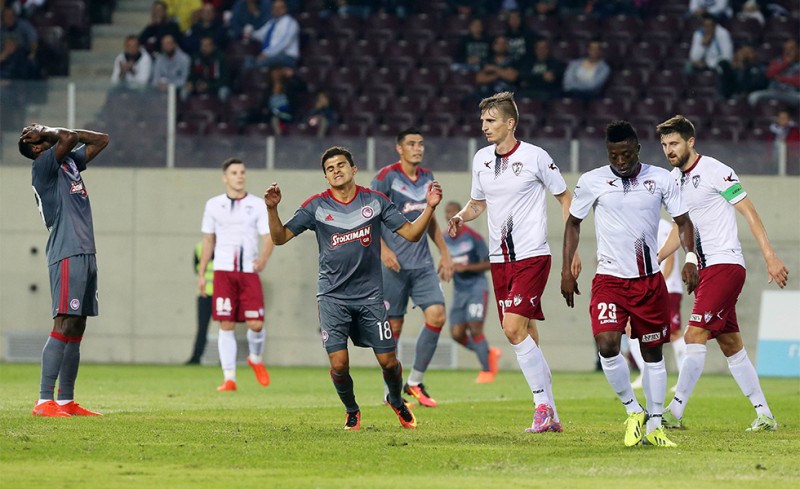 Αγνώριστος...