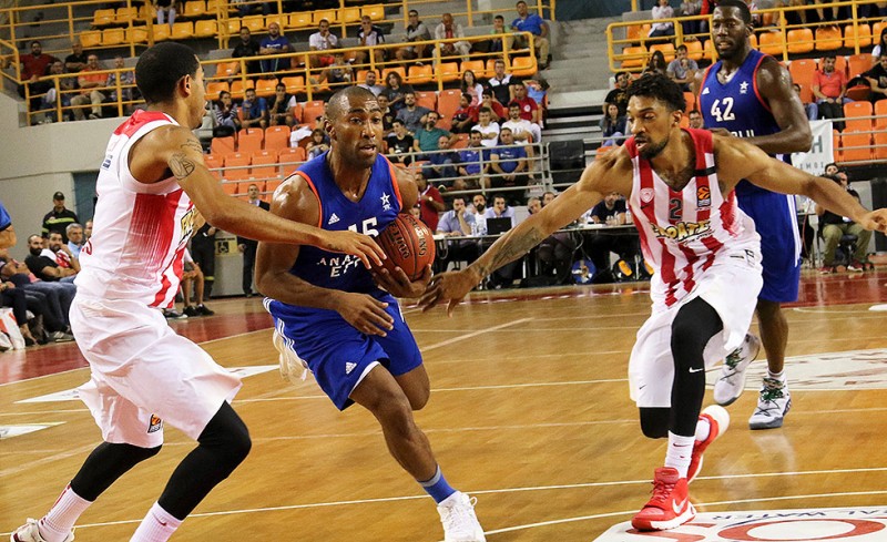 Ήταν πολλά τα λάθη...