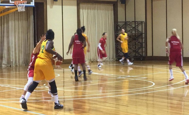 Καμία σύρραξη, κανονικά το αυριανό φιλικό