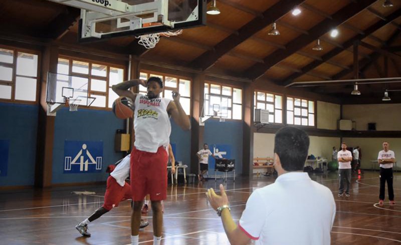 Ξανά στο Μέτσοβο ο Ολυμπιακός