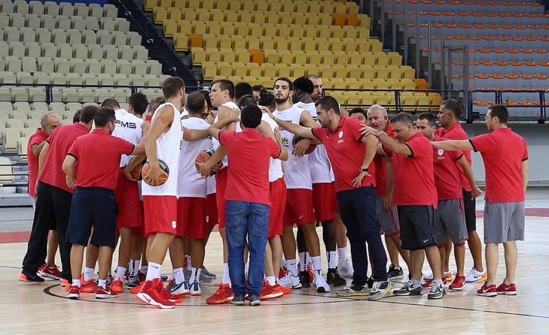 Ο Ολυμπιακός 4ο φαβορί!