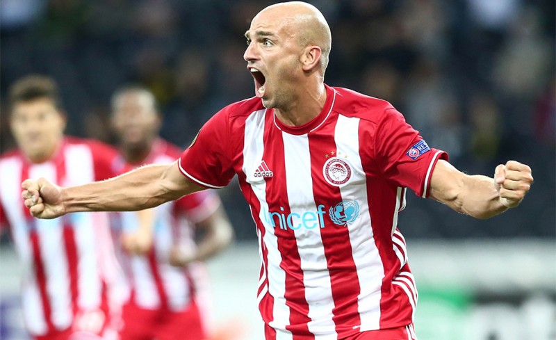 Η αγκαλιά του Καμπιάσο (photo)