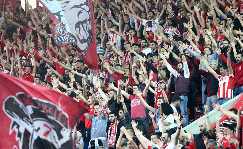 Έρχονται απ' όλη την Ελλάδα!