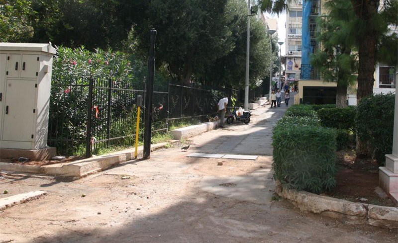 Μήνυση από τον Δήμο Πειραιά