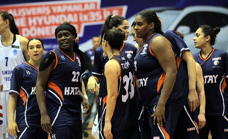 Στην Ελλάδα η Χατάι