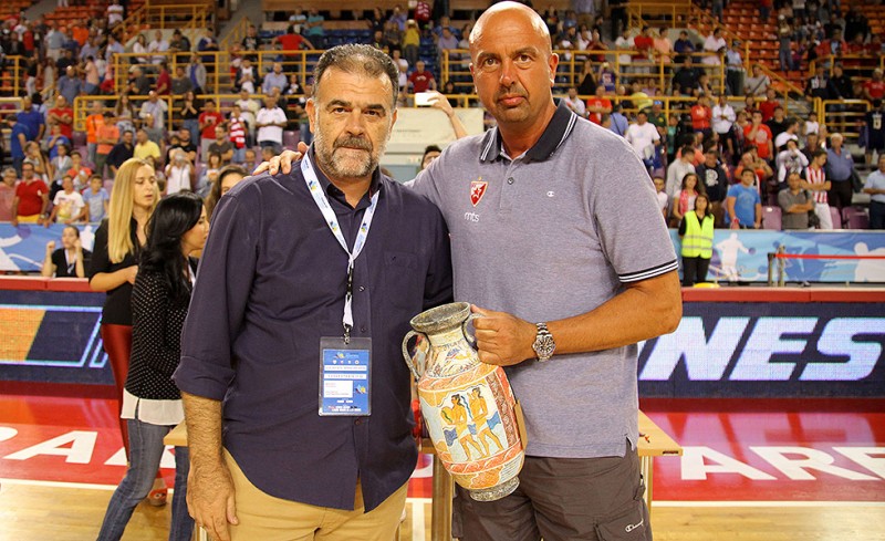 Τουρνουά υψηλού επιπέδου