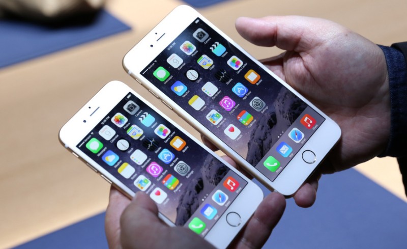 Η Apple ανακοίνωσε τα iPhone 7 & 7 Plus