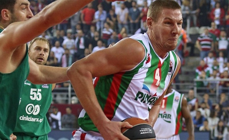 Πήρε και Άιβερσον!