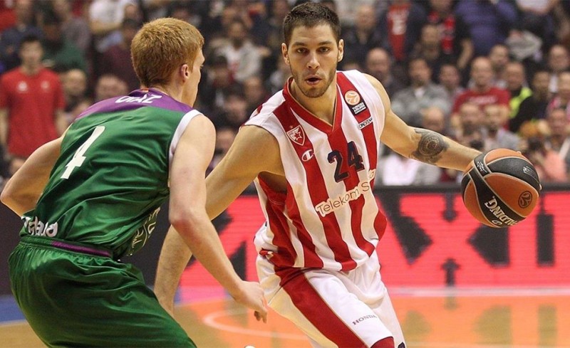 Επιβράβευσε Γιόβιτς