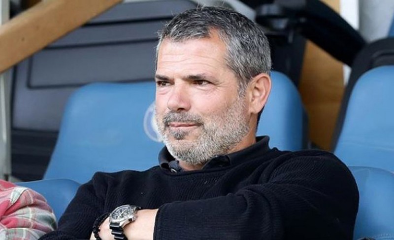Σκάουτινγκ στον ΑΠΟΕΛ