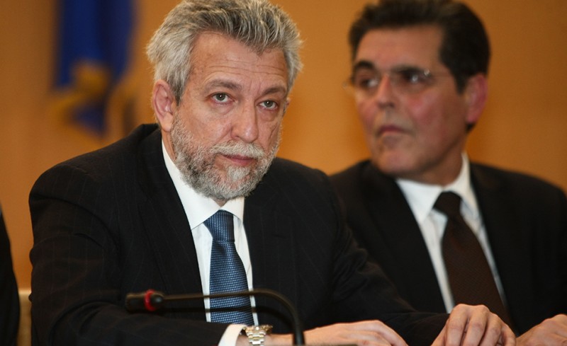 Κοντονής: «Η αστυνομία θα εξιχνιάσει την υπόθεση»