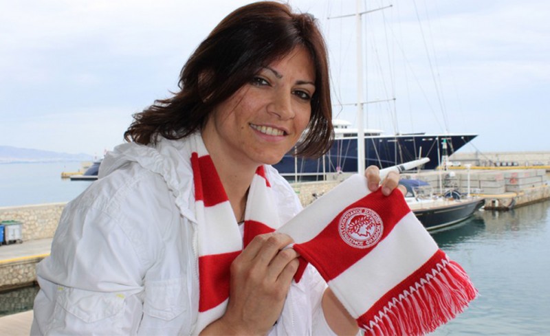 Μιλάει η Μάλτση