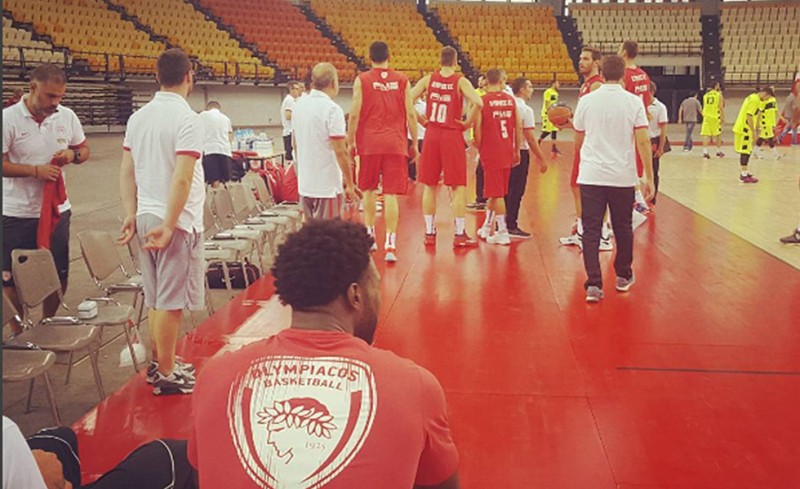 Ασίστ Σπανούλη, εκτέλεση Μπιρτς (video)