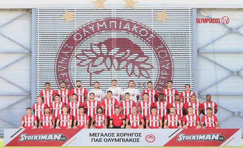 Το backstage της φωτογράφισης (video)