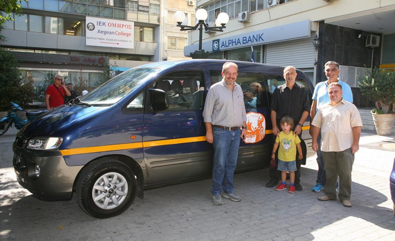 Σπουδαία κίνηση από τον Δήμο Πειραιά