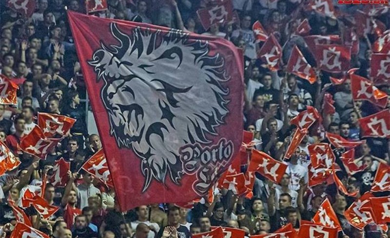 Ανακοίνωση Porto Leone