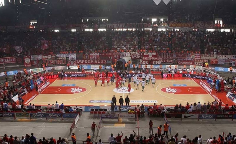 Διαρκείας ως την Παρασκευή