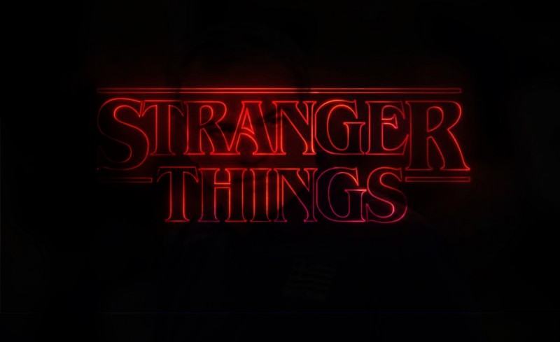 Stranger Things