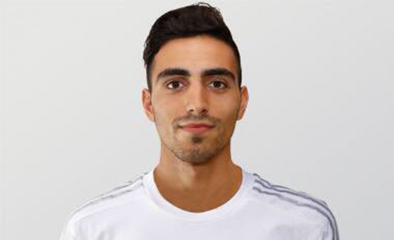 Ντεμπούτο με Ρεάλ ο Βέργος (video)