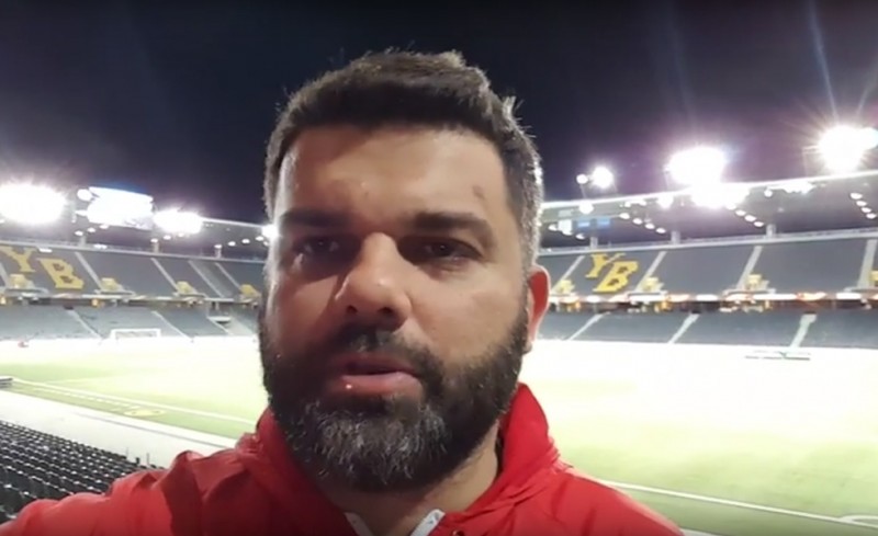 Δ. Βερβελές: 