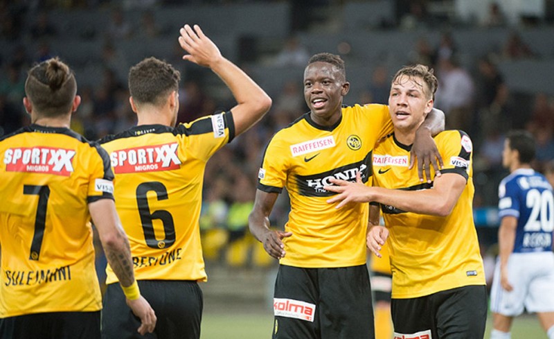 Το 4-4-2 και οι επικίνδυνοι ακραίοι...