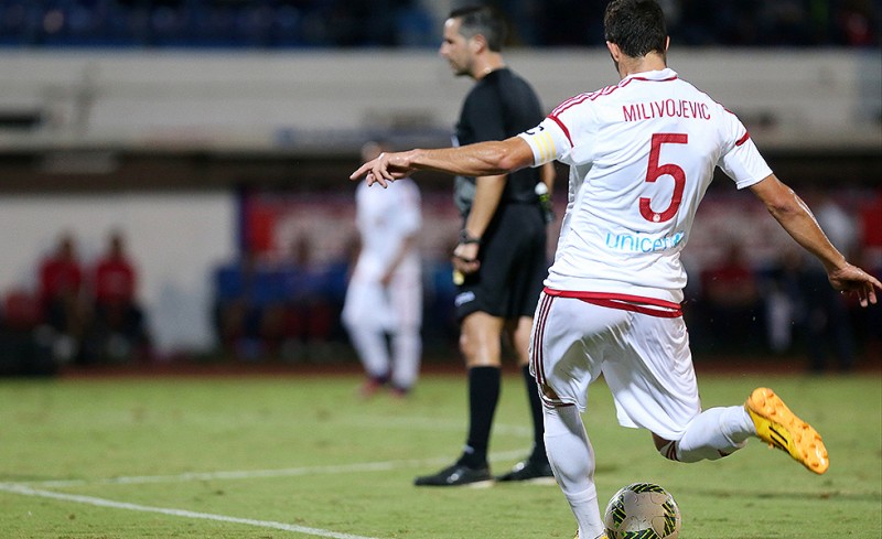MVP και σκόρερ