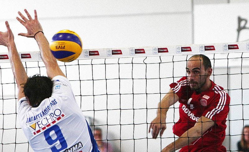 Πρώτη αποστολή: πρόκριση