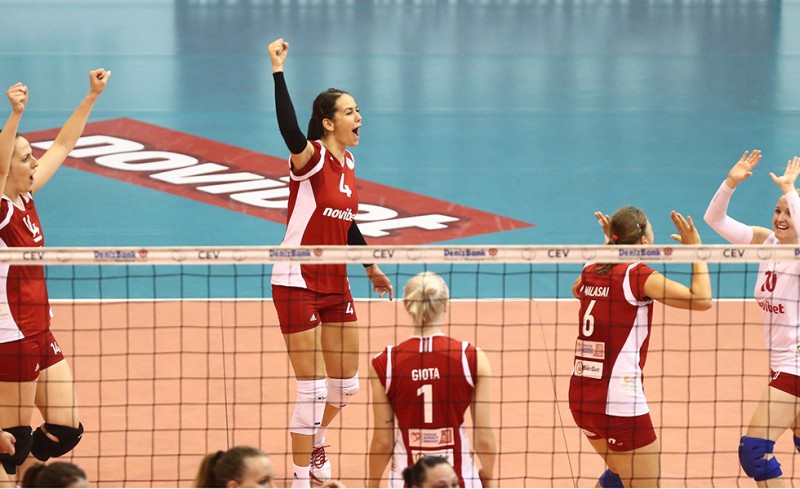 Στην Τουρκία ο Ολυμπιακός