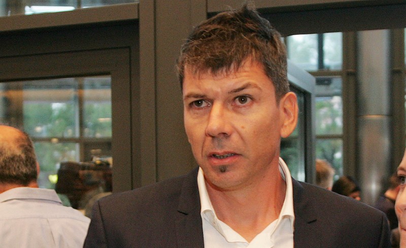 Προκλητικός ξανά η ντροπή του ποδοσφαίρου, Γκαρσία! (video)
