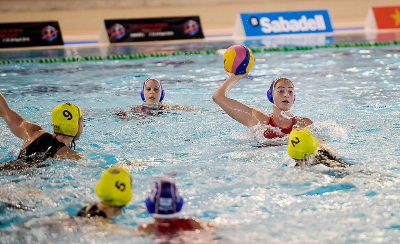 Προετοιμασία με την Ουίπεστ