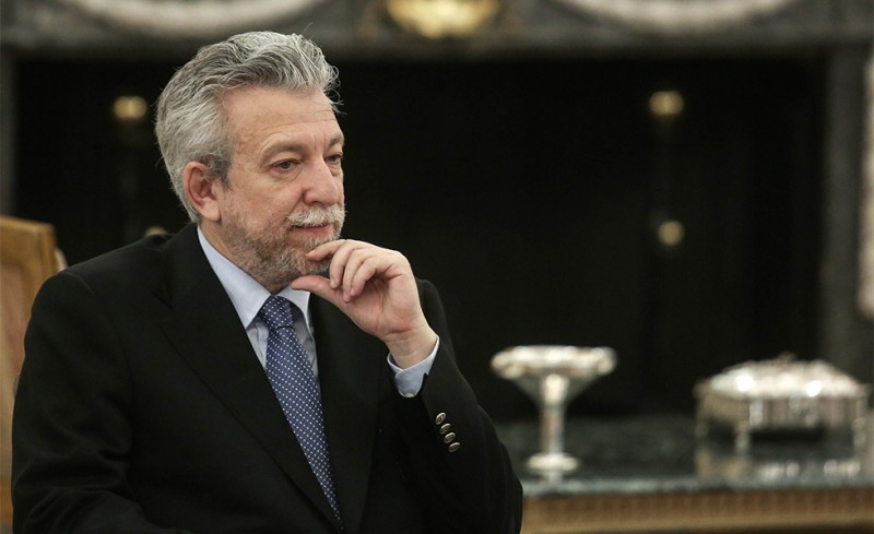 Ονόματα mr Κοντονή, ονόματα!