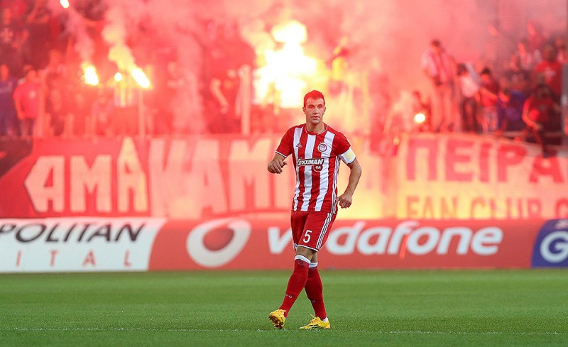 Ο ακούραστος Μιλιβόγεβιτς