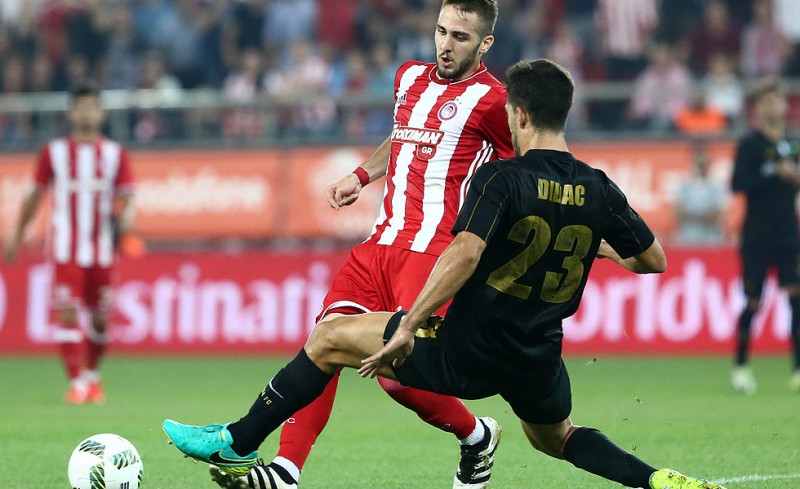 Απίστευτο κόμπλεξ! Δεν τήρησαν το Fair Play!