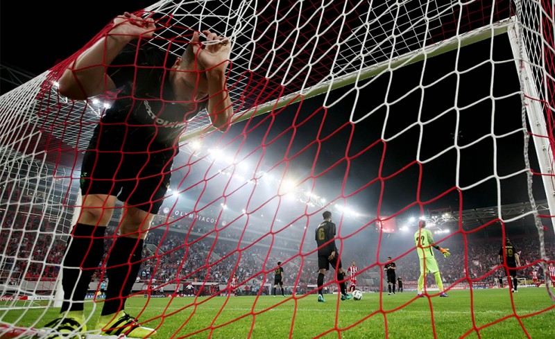 Άλλοι χάνουν το δρόμο, άλλοι το μέτρημα! (photo)